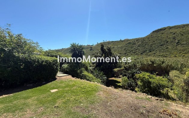 Wiederverkauf - Landhaus - Manilva - Manilva Centro