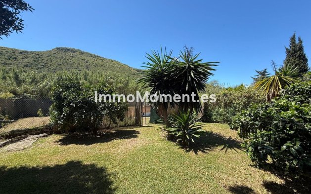 Wiederverkauf - Landhaus - Manilva - Manilva Centro