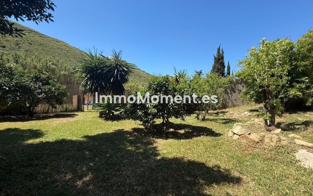 Wiederverkauf - Landhaus - Manilva - Manilva Centro