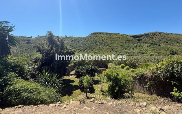 Wiederverkauf - Landhaus - Manilva - Manilva Centro