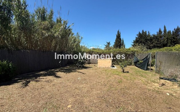 Wiederverkauf - Landhaus - Manilva - Manilva Centro