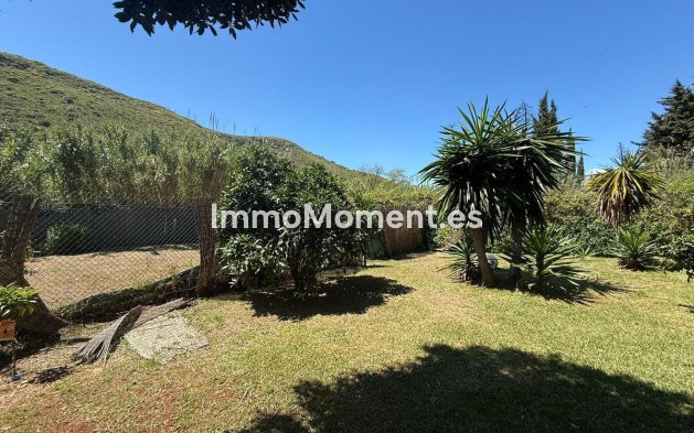 Wiederverkauf - Landhaus - Manilva - Manilva Centro