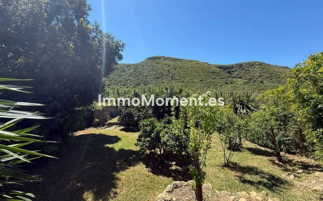 Wiederverkauf - Landhaus - Manilva - Manilva Centro