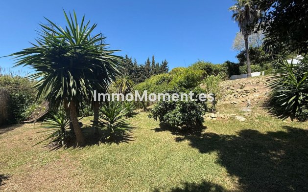 Wiederverkauf - Landhaus - Manilva - Manilva Centro