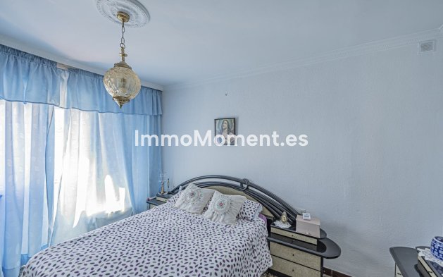 Revente - Appartement - Marbella - Marbella Centro