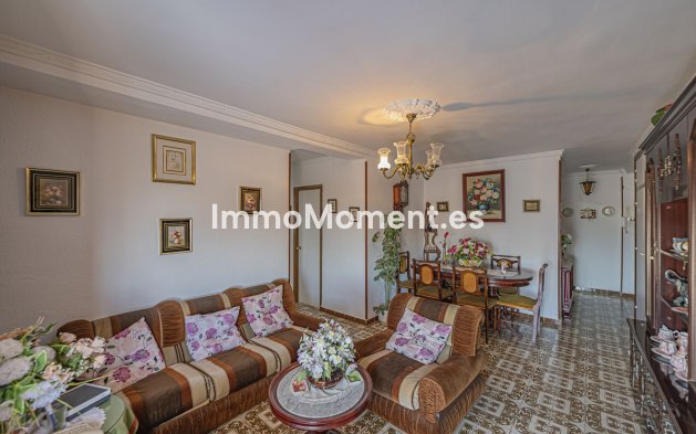 Revente - Appartement - Marbella - Marbella Centro