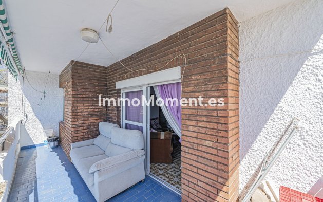 Revente - Appartement - Marbella - Marbella Centro