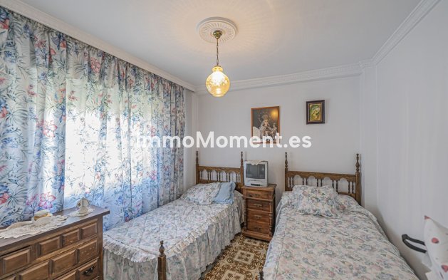 Revente - Appartement - Marbella - Marbella Centro