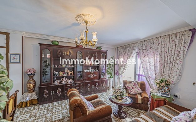 Revente - Appartement - Marbella - Marbella Centro