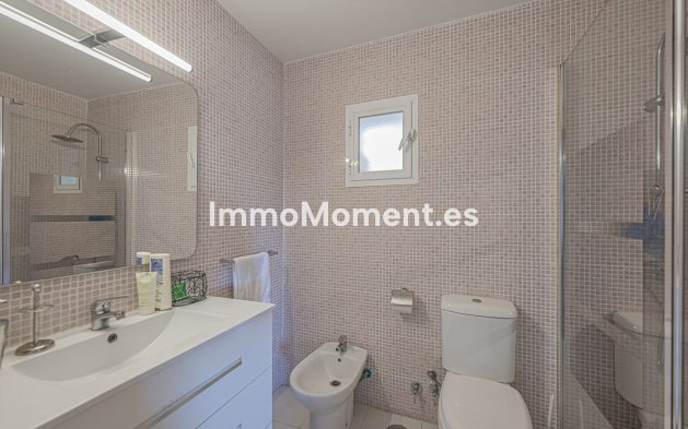 Revente - Appartement - Marbella - Marbella Centro