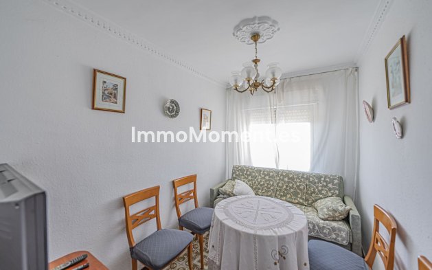 Revente - Appartement - Marbella - Marbella Centro