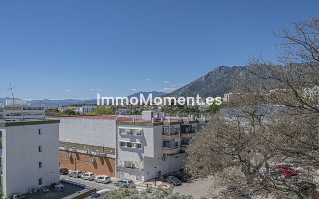 Revente - Appartement - Marbella - Marbella Centro