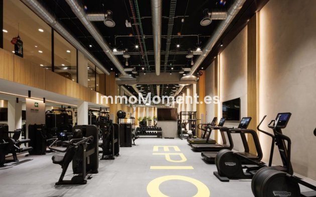 Bestaande woning - Appartement - Marbella - The Golden Mile