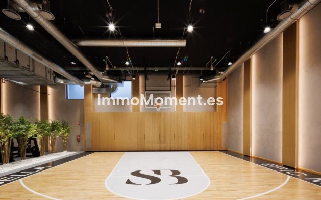 Bestaande woning - Appartement - Marbella - The Golden Mile