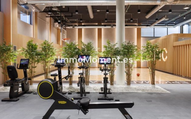 Bestaande woning - Appartement - Marbella - The Golden Mile