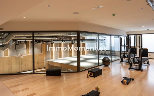 Bestaande woning - Appartement - Marbella - The Golden Mile