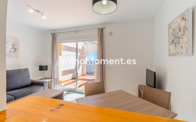 Revente - Villa - Calpe - Calpe Centro