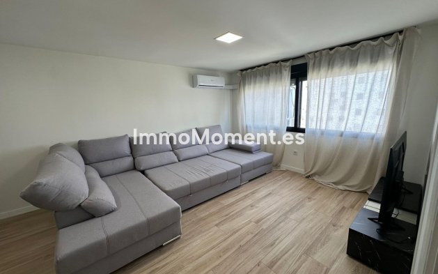 Revente - Appartement - Alicante - Alicante Centro