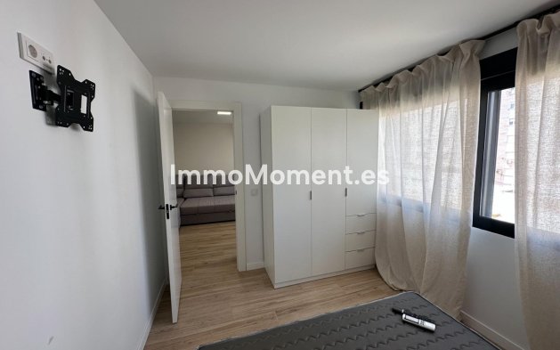 Revente - Appartement - Alicante - Alicante Centro