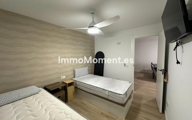 Revente - Appartement - Alicante - Alicante Centro