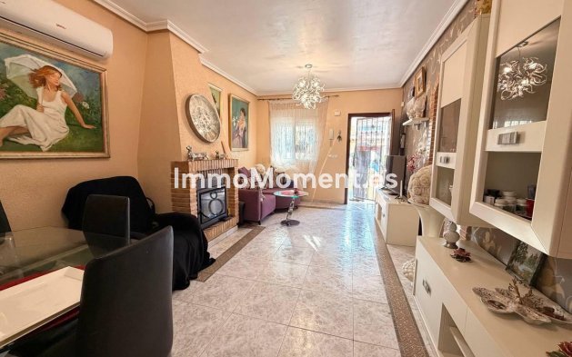 Revente - Villa - Orihuela - Orihuela Costa