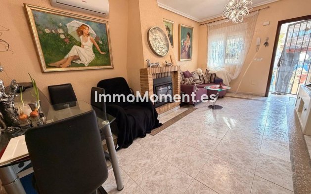 Revente - Villa - Orihuela - Orihuela Costa