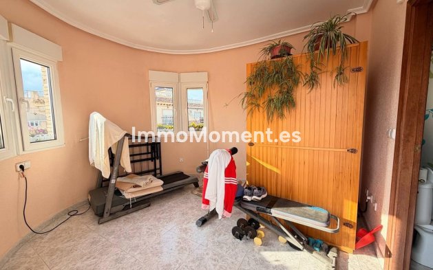 Revente - Villa - Orihuela - Orihuela Costa