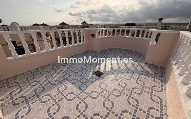 Revente - Villa - Orihuela - Orihuela Costa