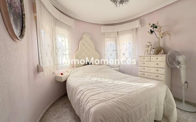 Revente - Villa - Orihuela - Orihuela Costa