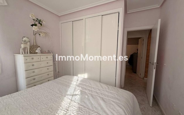 Revente - Villa - Orihuela - Orihuela Costa