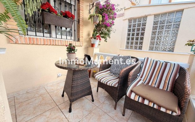 Revente - Villa - Orihuela - Orihuela Costa