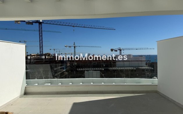 Wiederverkauf - Wohnung - Mijas - Mijas Costa