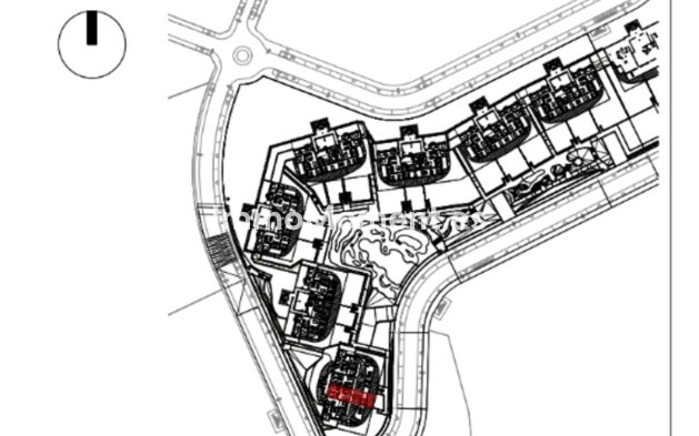 Wiederverkauf - Wohnung - Mijas - Mijas Costa