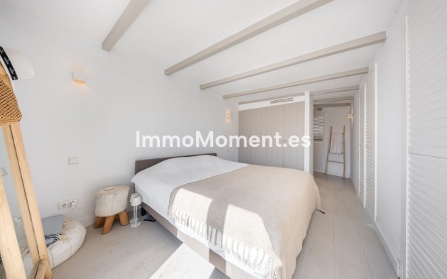Revente - Appartement - Marbella - Marbella Centro