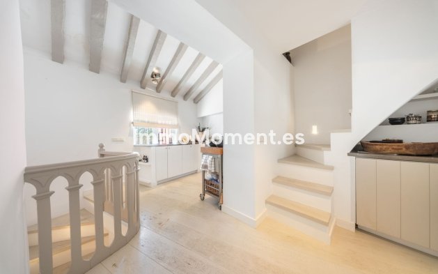 Revente - Appartement - Marbella - Marbella Centro