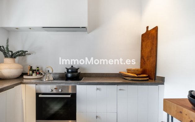 Revente - Appartement - Marbella - Marbella Centro