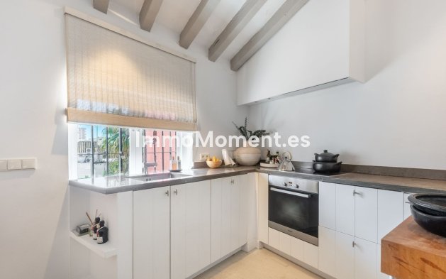 Revente - Appartement - Marbella - Marbella Centro