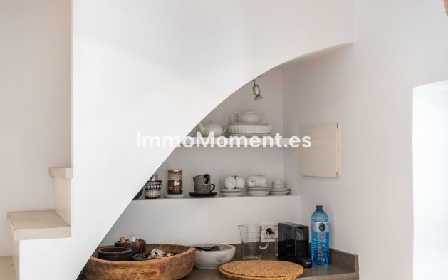 Revente - Appartement - Marbella - Marbella Centro