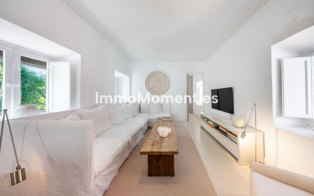 Revente - Appartement - Marbella - Marbella Centro