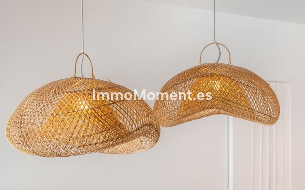 Revente - Appartement - Marbella - Marbella Centro