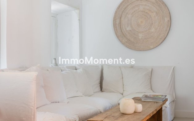 Revente - Appartement - Marbella - Marbella Centro