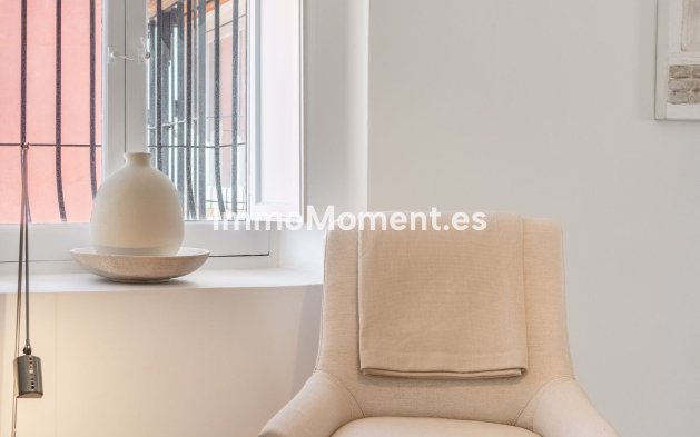 Revente - Appartement - Marbella - Marbella Centro