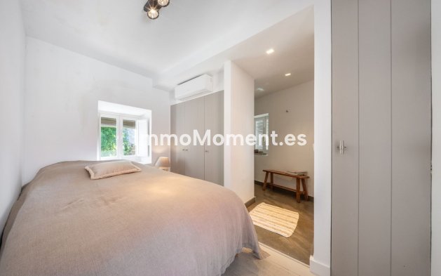 Revente - Appartement - Marbella - Marbella Centro