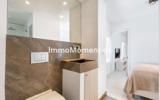 Revente - Appartement - Marbella - Marbella Centro