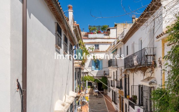 Revente - Appartement - Marbella - Marbella Centro