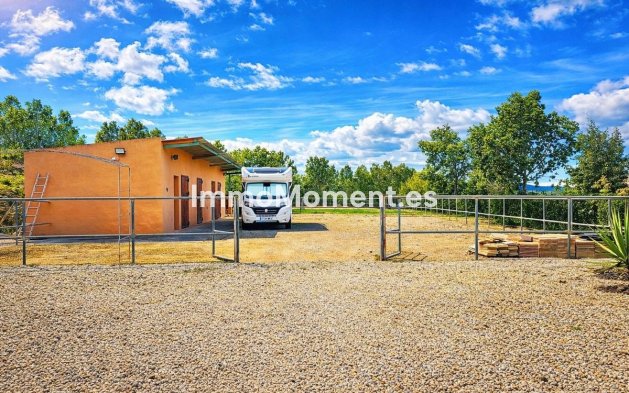 Resale - Villa - Orihuela - Torremendo