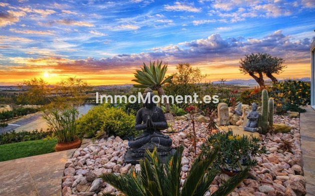 Resale - Villa - Orihuela - Torremendo