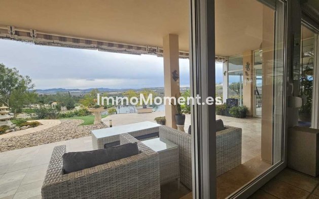 Resale - Villa - Orihuela - Torremendo