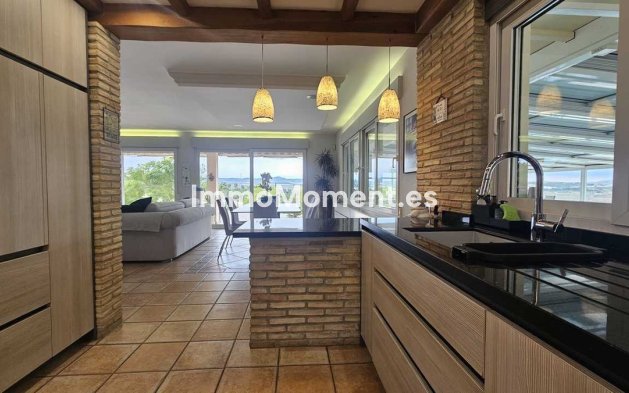 Resale - Villa - Orihuela - Torremendo