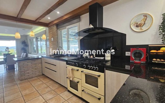 Resale - Villa - Orihuela - Torremendo